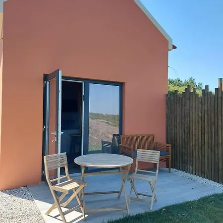 Quinta Dos Castanheiros, Estúdio, óbidos * Usseira