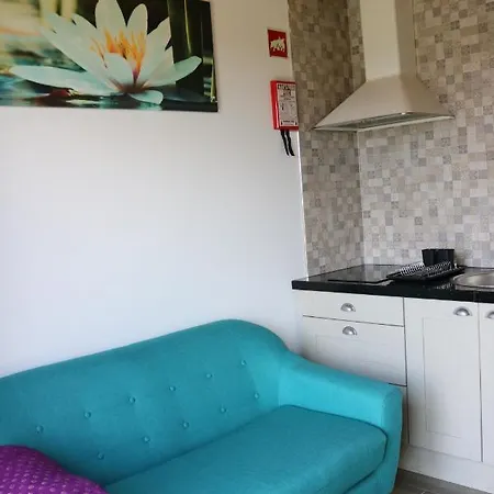 Quinta Dos Castanheiros, Estúdio, óbidos Сasa de vacaciones